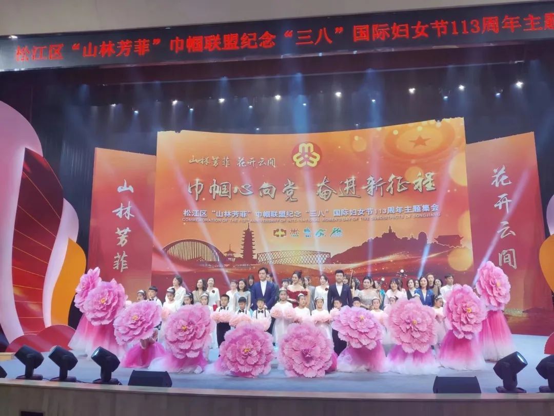 快来!松江这个街道的儿童合唱团正在招人