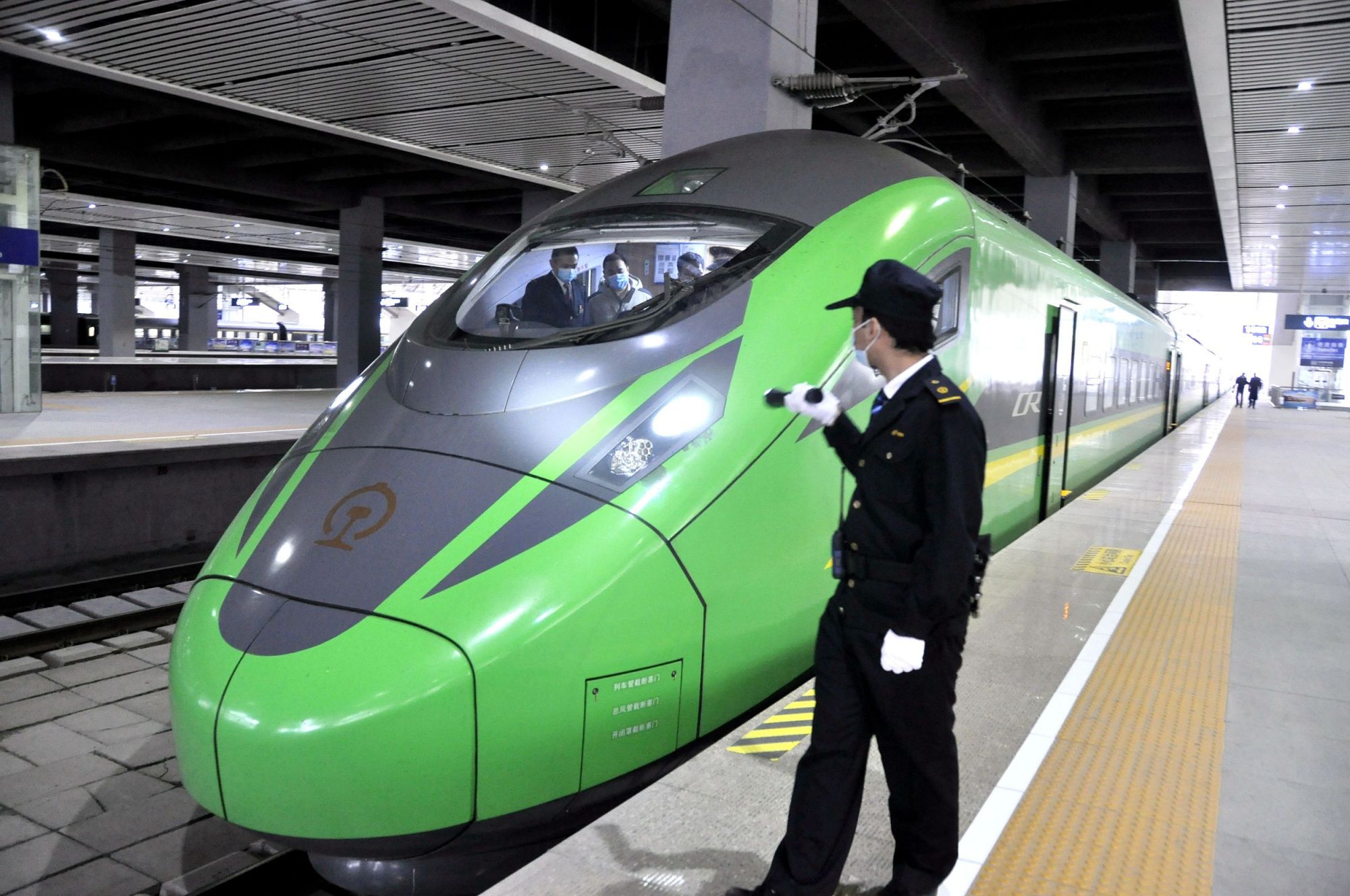 泛亚高铁呼之欲出!老挝段建成后白宫真慌了:马六甲海峡彻底完了