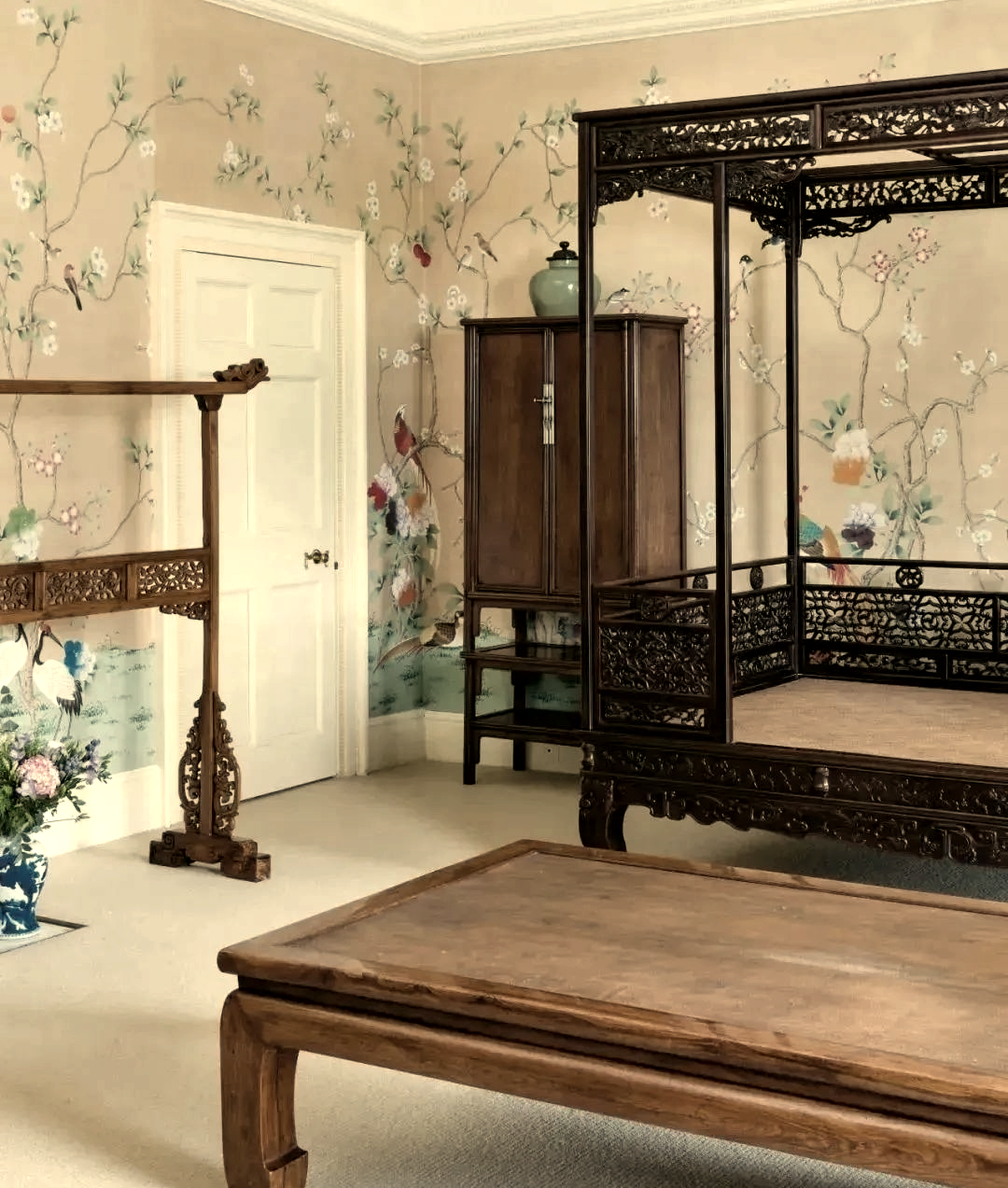 从家居陈设窥见审美品位