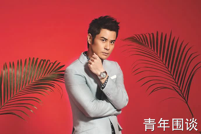 郑嘉颖追求李亚男被拒 李亚男为何喜欢上了王祖蓝