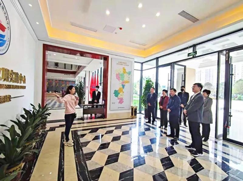 0807 张富治:建好用好文明实践中心