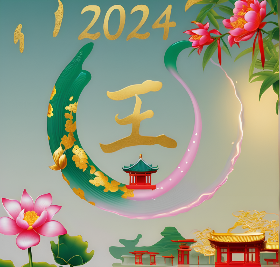 探寻姓氏艺术:微信头像设计的创意融合与传承