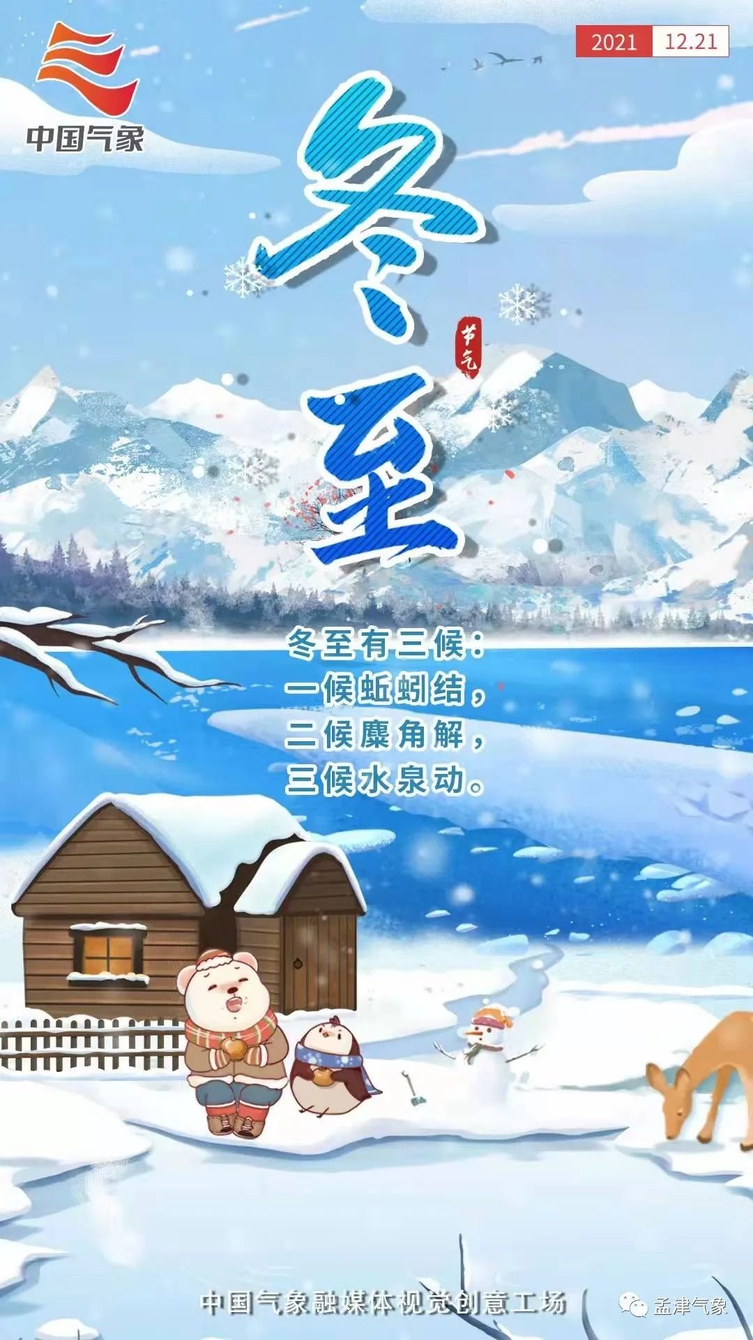 孟津天气预报2021.12.21