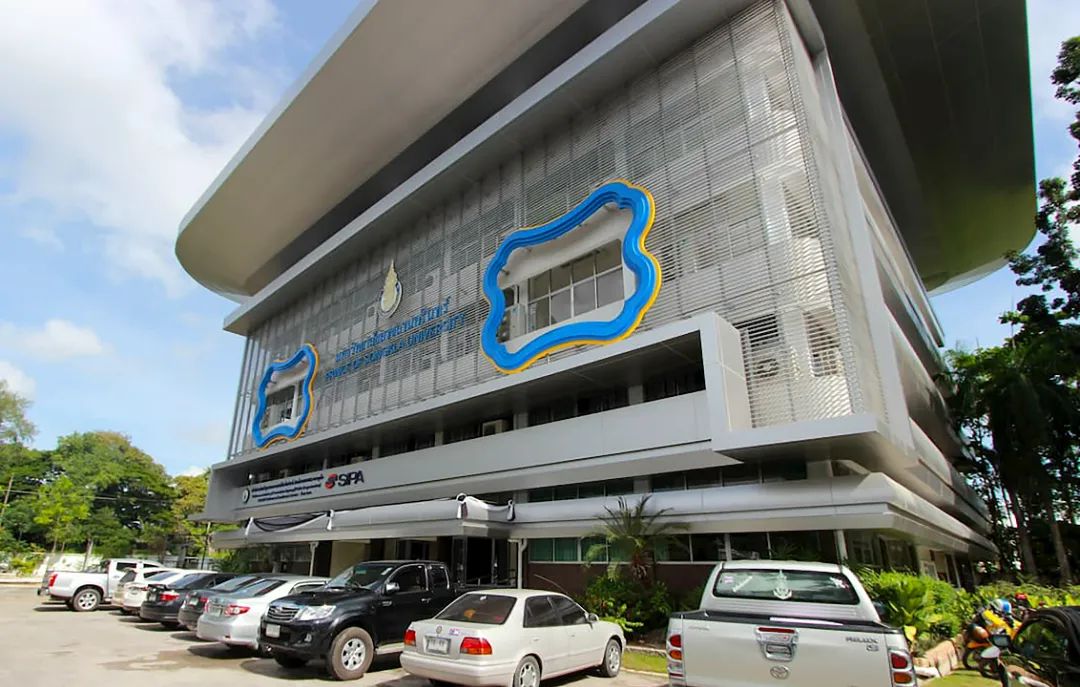 「泰国留学院校库」泰国宋卡王子大学psu招生简章