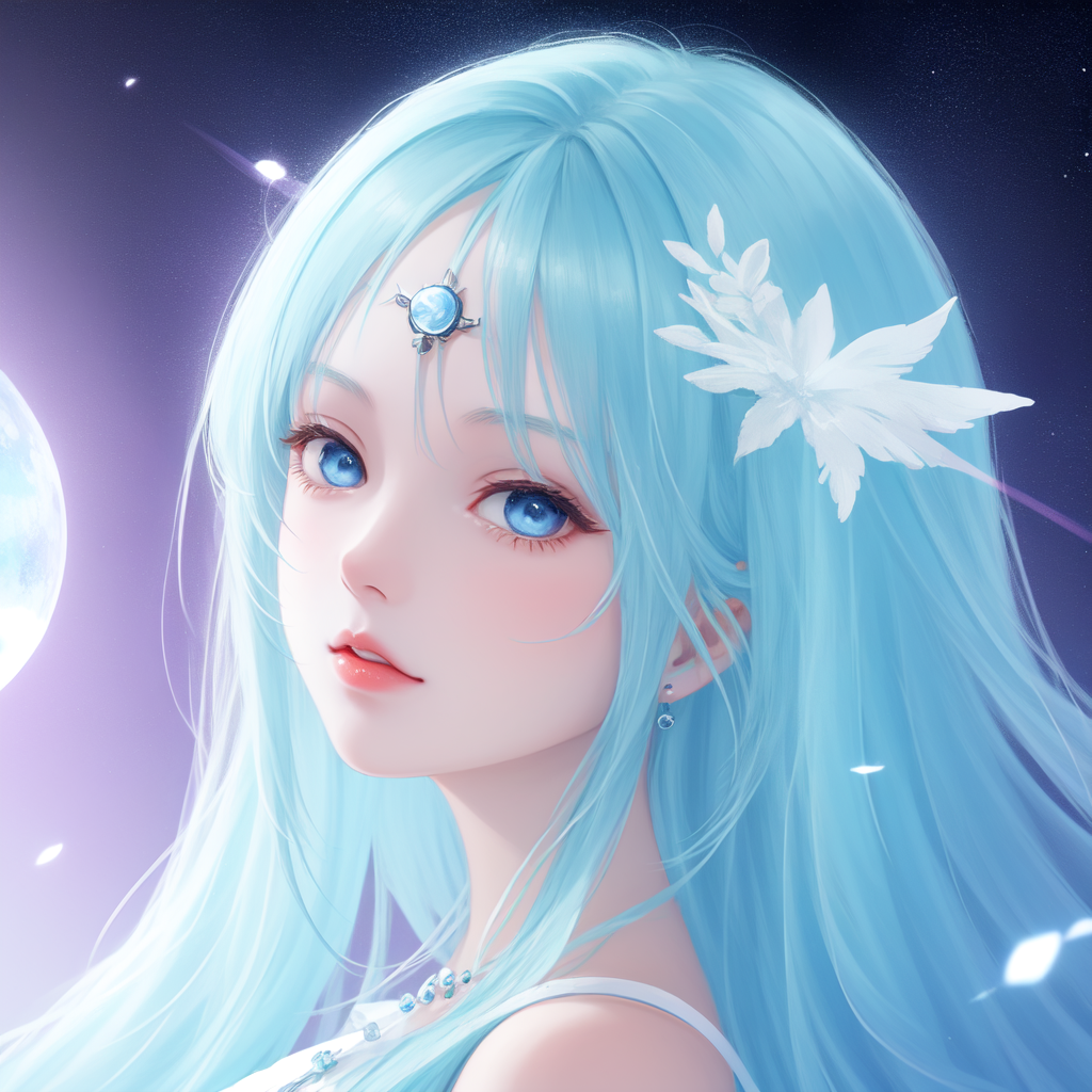 海王星与冥王星相位解读:探索灵性世界的钥匙!