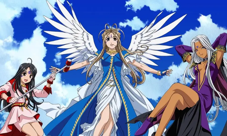 幸运女神是谁呢?