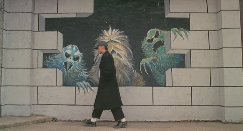 回魂夜里莫进门,你听说过回魂吗?