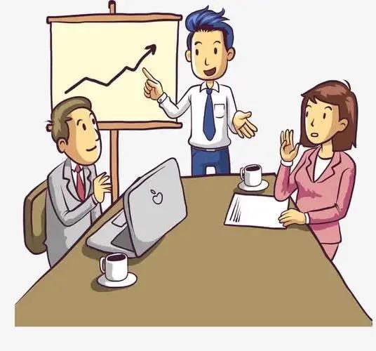 汇报工作有技巧,消除晋升的烦恼