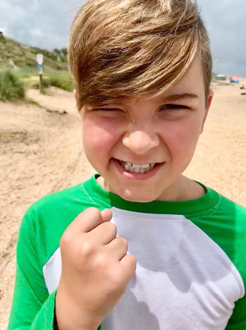 十大网红萌娃宝宝,最受欢迎的网红小孩有哪些