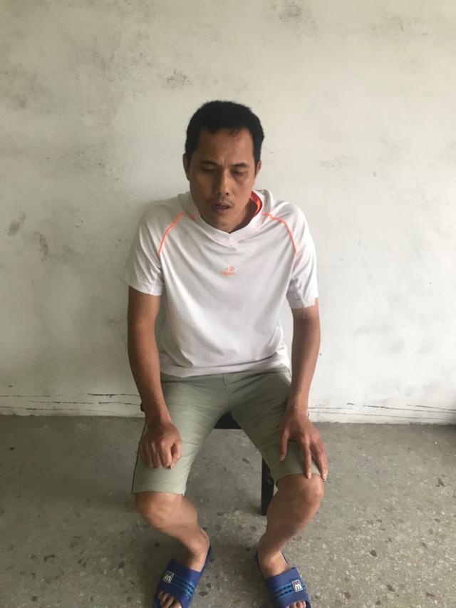 广州中年男子走失