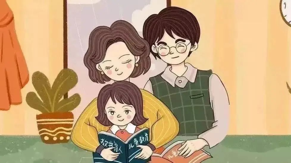 家庭教育促进法你们了解吗