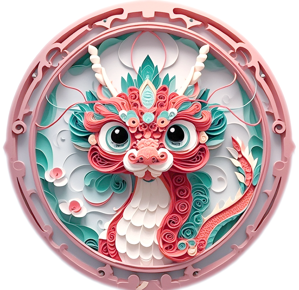 2025生肖龙的财运运势(属龙的在2025年的运势好不好呢)