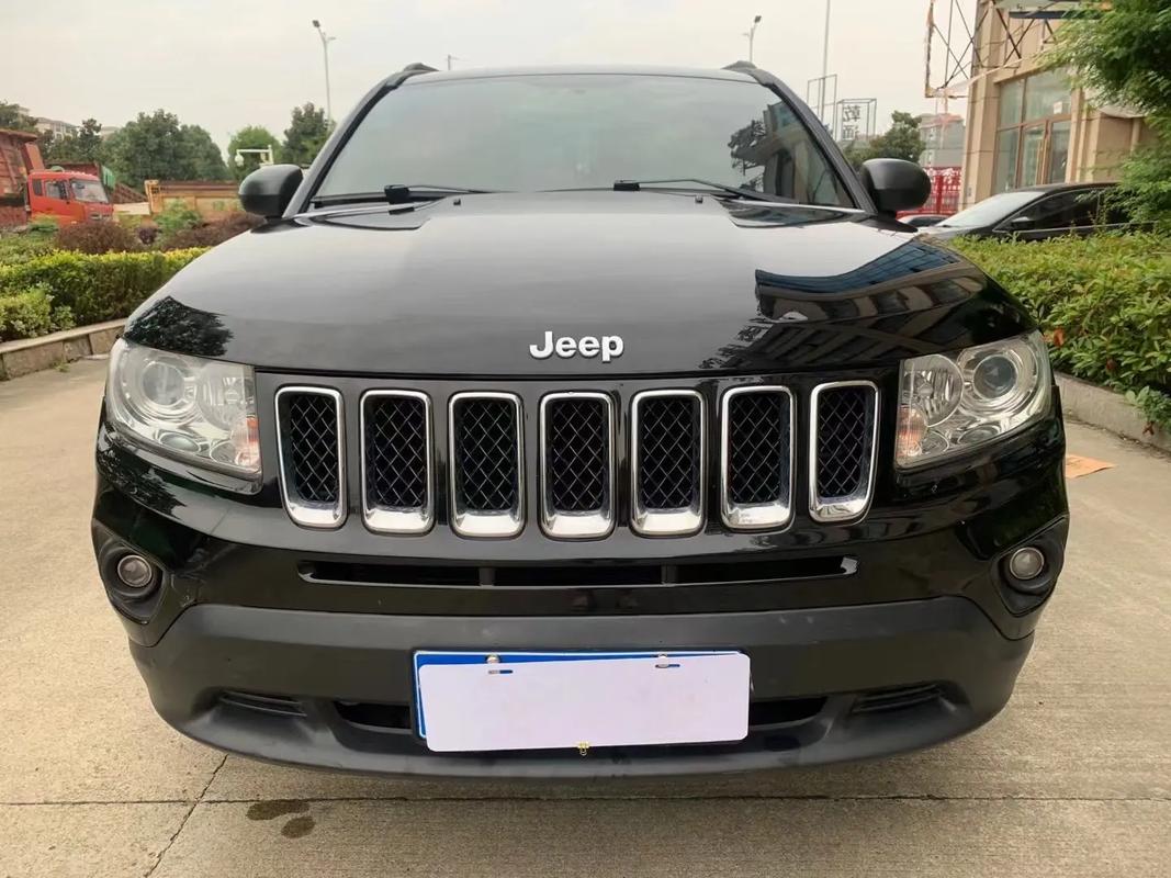 2012款jeep指南者参数配置