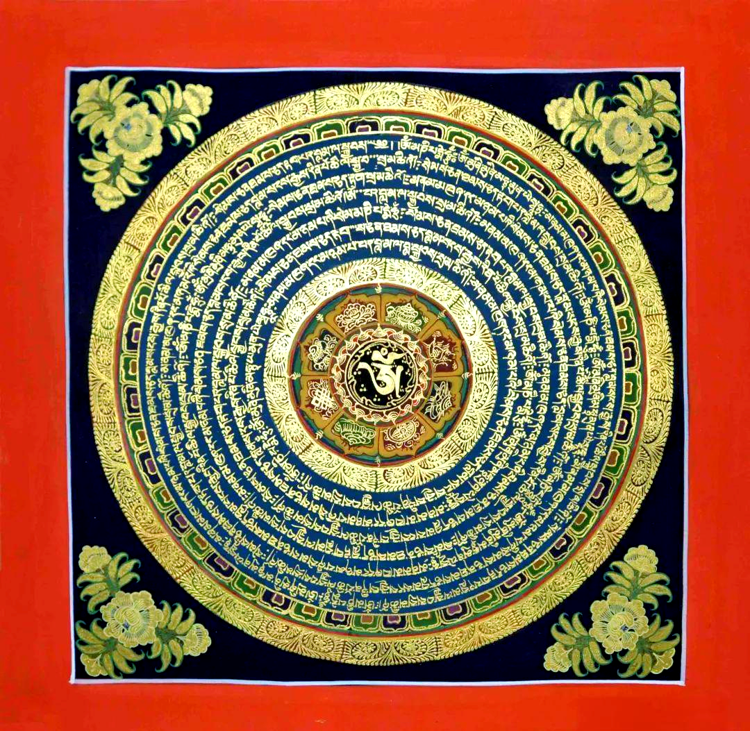 深入了解坛城:探寻其起源,种类与制作