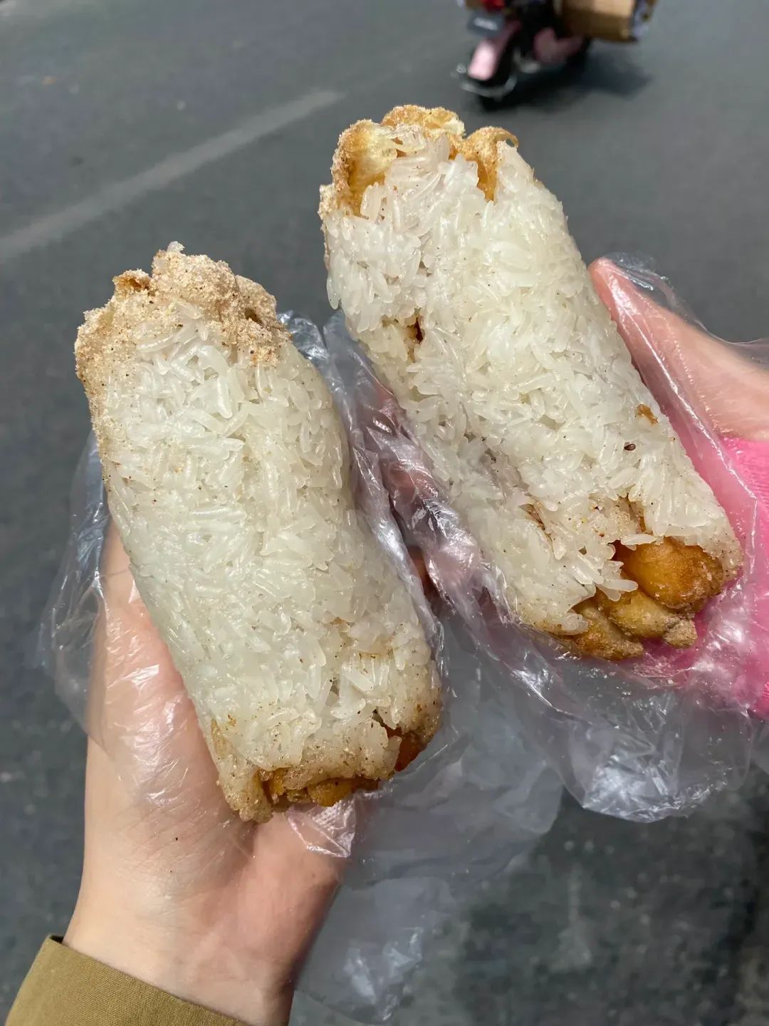 你都吃过吗九江人戒不掉的这些美味小吃真香