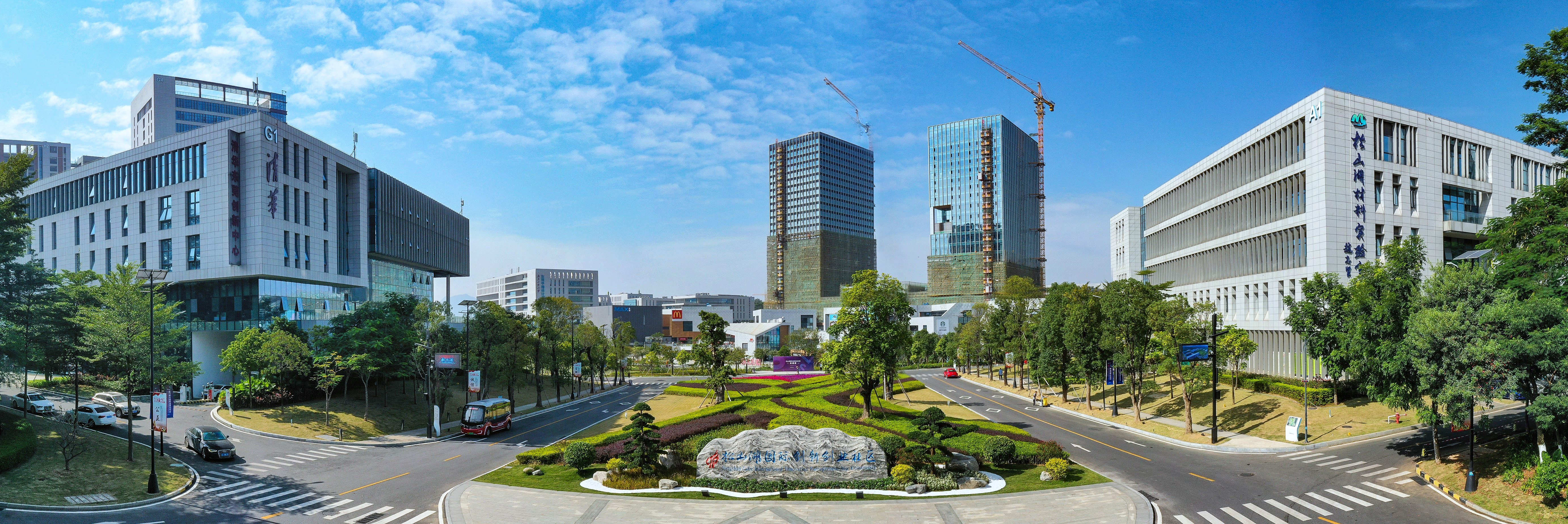 大湾区 大未来|惠州:不断推进深度融深融湾 奋力打造珠江东岸新增长极