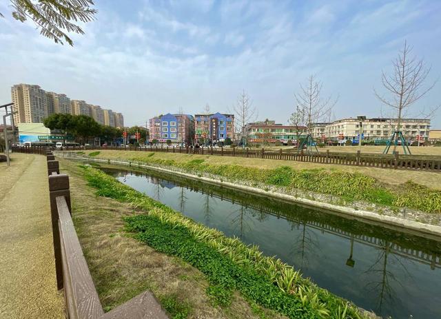 成都双流区九江街道全面推进"品质城区"建设