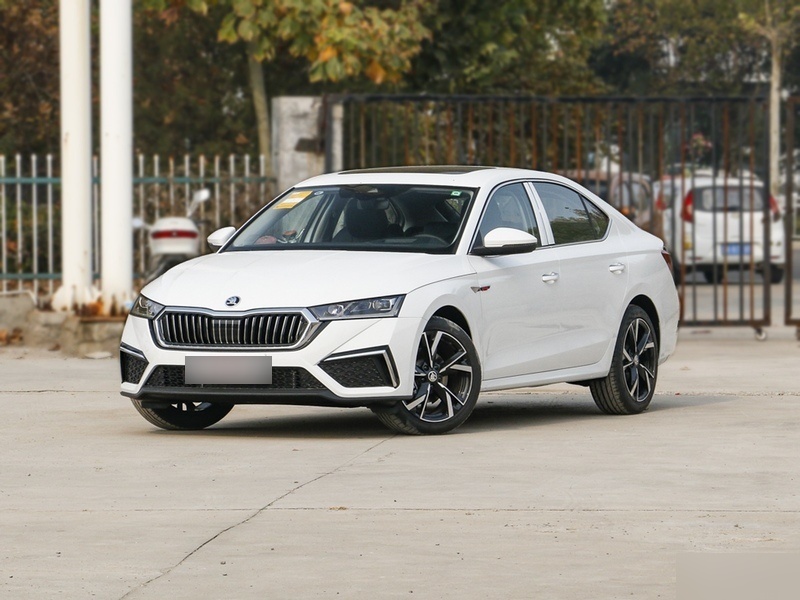 斯柯达的标志为什么有两种车标颜色?