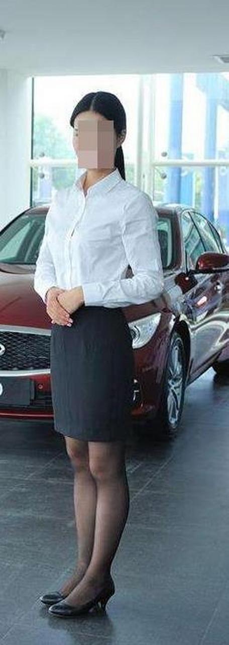 近日有一段十分"惊世骇俗"的新闻刷遍了朋友圈和各大媒体,宾利女销售