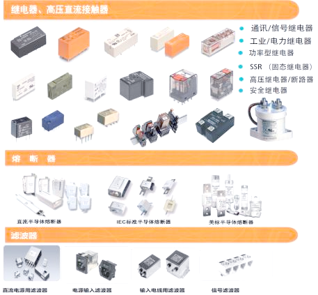 继电器工作原理与应用_电磁继电器特性与分类_继电器控制板