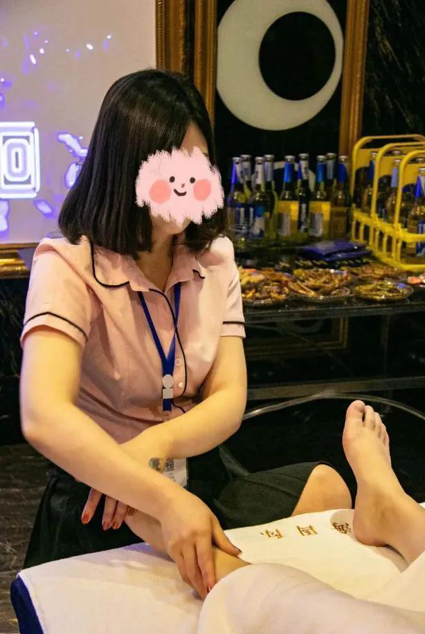 湖州南浔:足浴店暗语"换房加钟",实则见不得人的男女运动