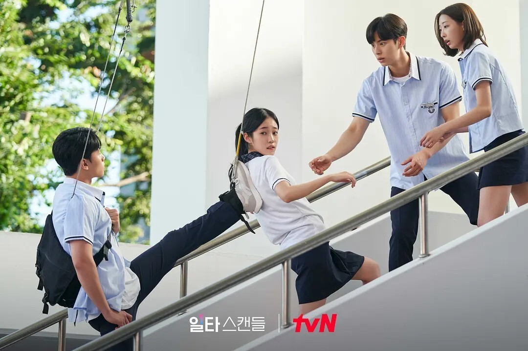tvn历代韩剧收视排行top10泪之女王空降第8鬼怪第3冠军是经典中的经典