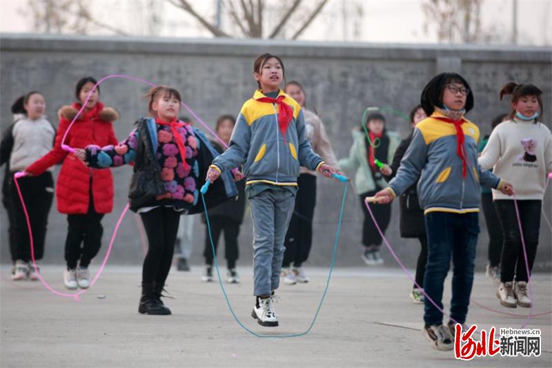 邢东新区小学图片