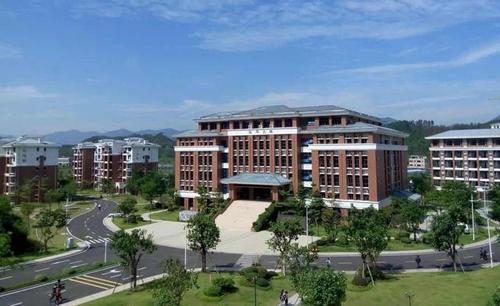 广东"10年磨剑"建设省职教城 为高质量制造业"蓄才"