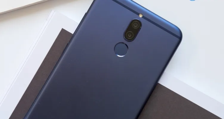 华为crr-ul00是什么型号