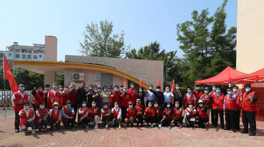 东营农商银行:积极承担社会责任 打通金融服务"最后一公里"