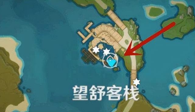 原神琉璃袋在哪里买 琉璃购买袋获取地点指南