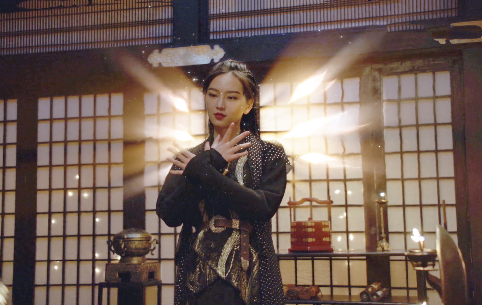 斗罗大陆电视剧千仞雪假扮胡列娜?简化六翼天使武魂亮相,看哭了