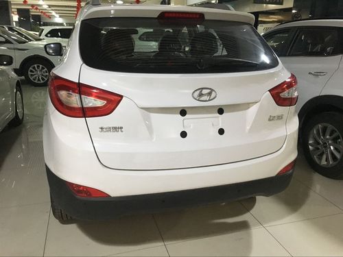 现代ix35正常胎压是多少