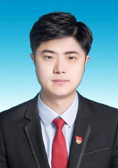 李鲁欣,杨雨晴任吉安县人民政府副县长