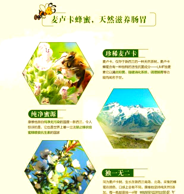 关于麦卢卡蜂蜜的正确吃法,空腹喝还是搭配其他食物更好?的信息