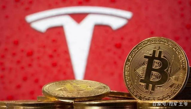 世界首富马斯克囤比特币有什么企图?