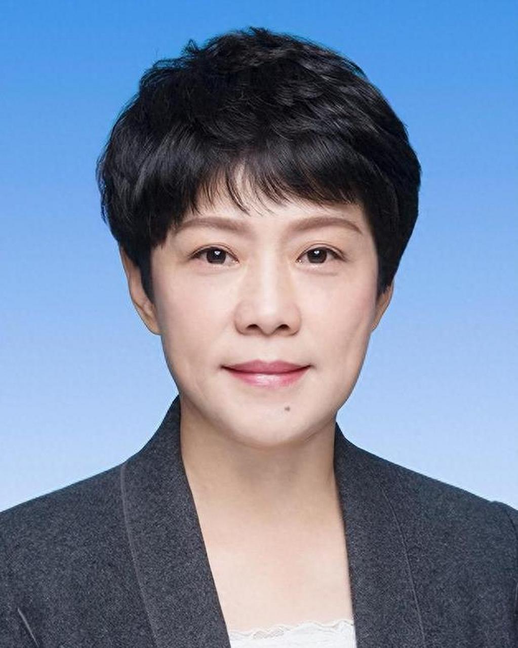 国家卫健委官网"委领导"一栏最新信息显示,曲孝丽现任