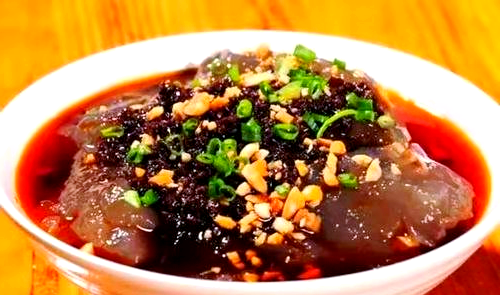 青川十大名小吃深度挖掘传统美味魅力