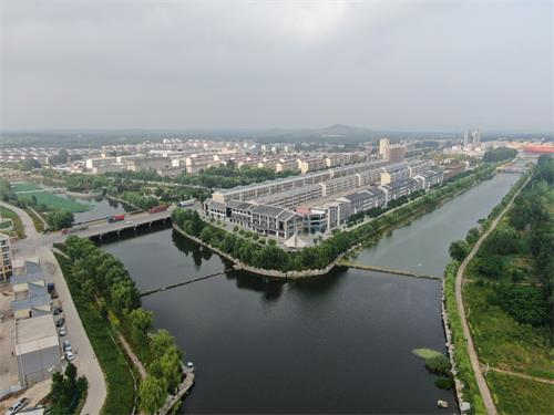 济宁邹城:城前镇全力推进乡村产业融合发展