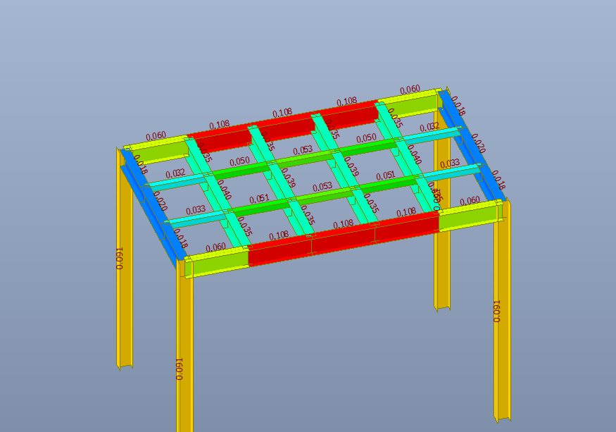 钢结构夹层隔层loft加建设计159.1088.1620