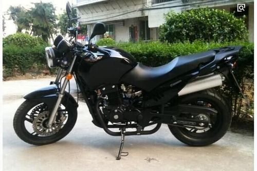 大地鹰王250,大地鹰王250街车好吗