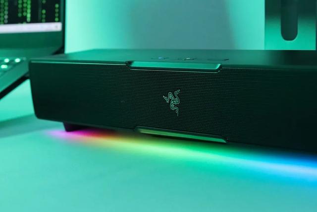 雷蛇利维坦巨兽 v2 图赏