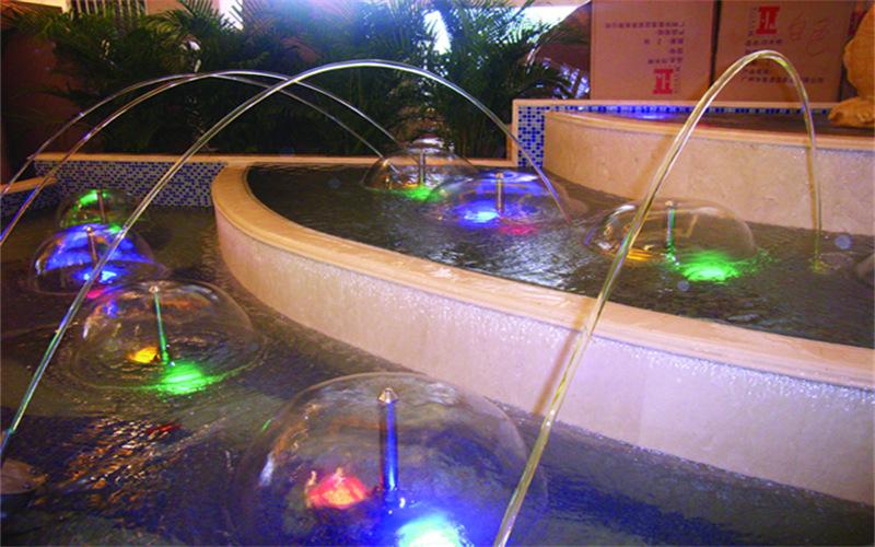 黔南音乐喷泉 生态园喷泉 成都喷泉设备 衡水大型石雕喷泉施工