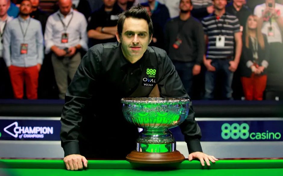 奥沙利文退赛没有任何问题!弗格森:这将有助于他延长职业生涯!