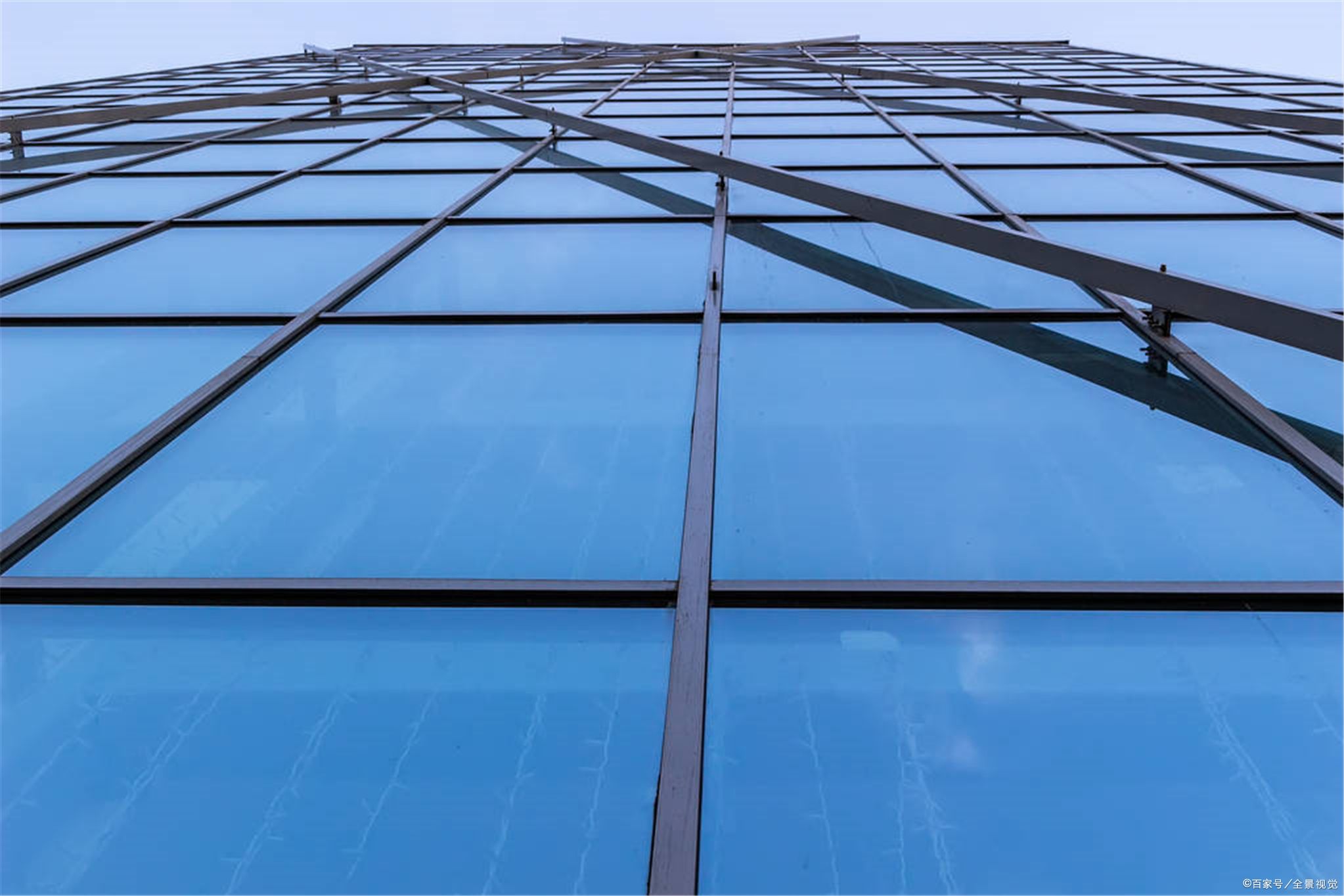 隔热多层镀膜中空玻璃配方还原