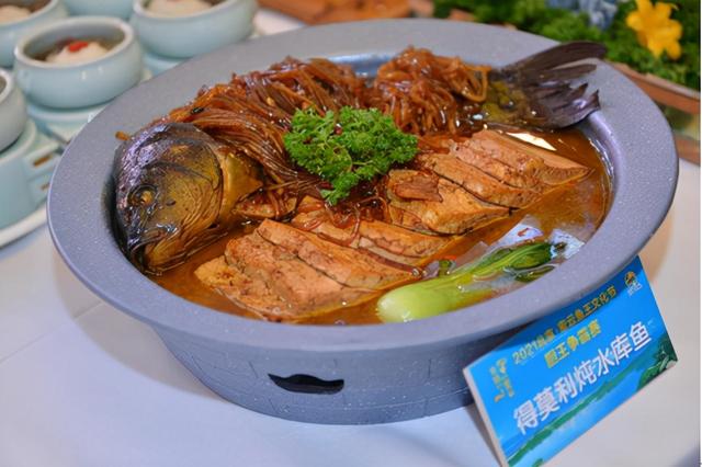 去密云游玩,能吃到哪些美食?这19道菜,令人馋涎欲滴!