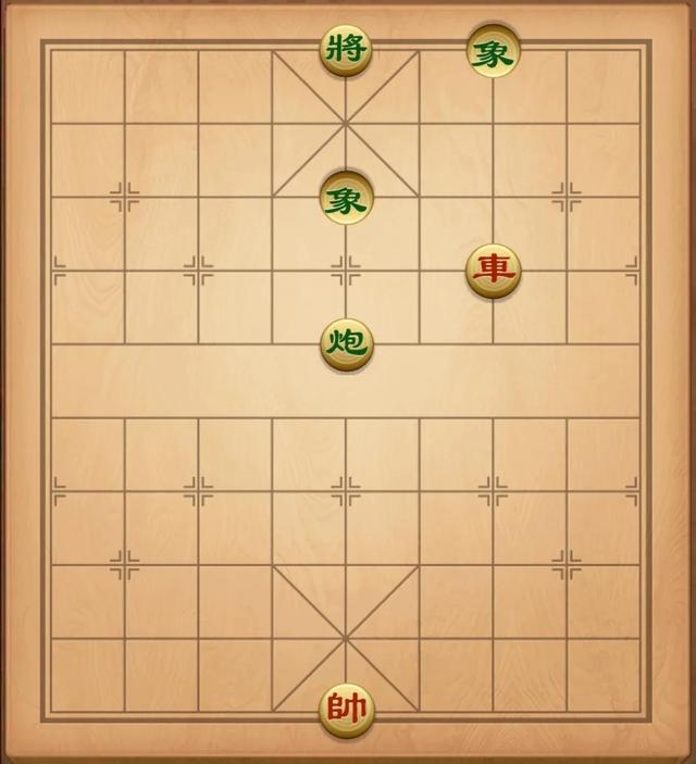 關於象棋術語例和巧和官和,以及紛和佯和,它們之間有什麼區別?