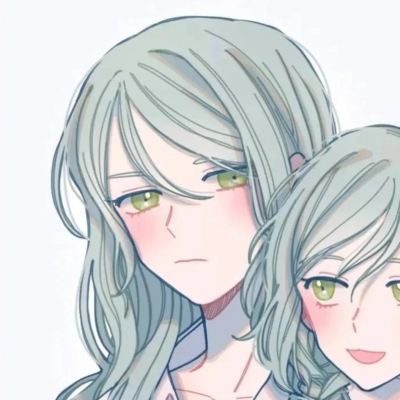 情侣头像|情侣二次元qq情头很好看 情头高颜值卡通优质