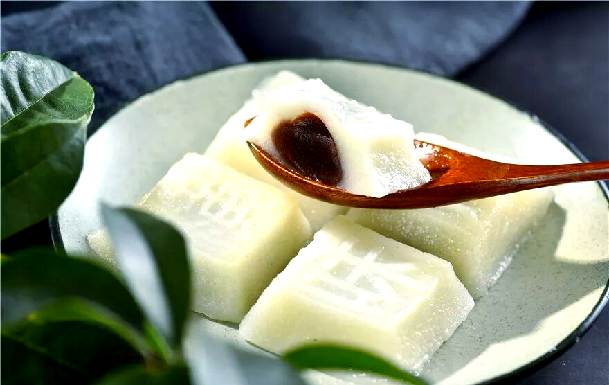 横溪年糕:传承与创新交融的新时代美味