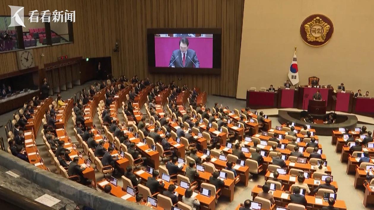 韩国国会选举"提前投票"率创纪录 首次超过30%